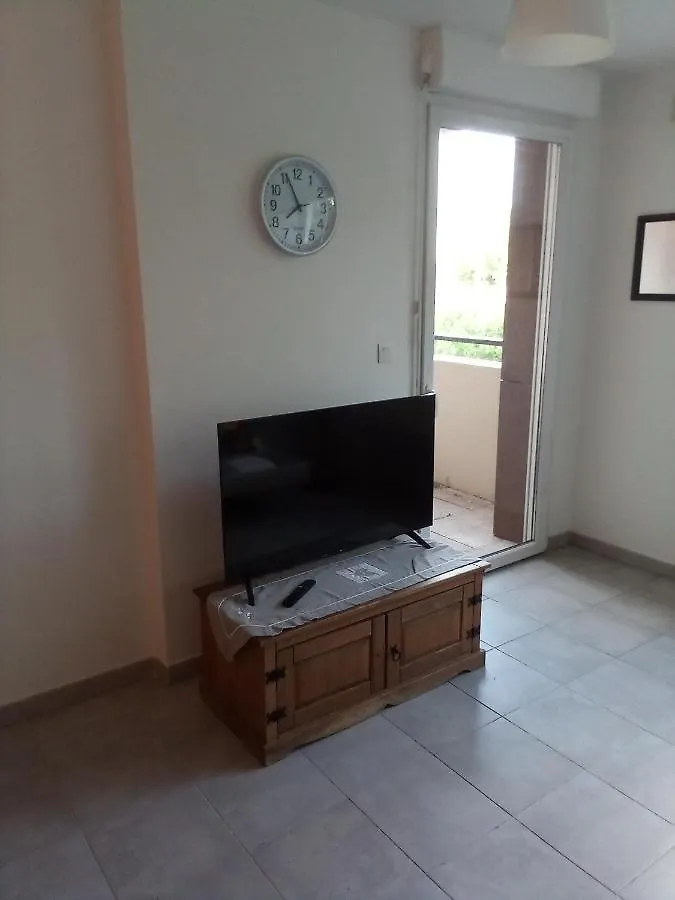 Appartement Les Belles d'Avignon 0*, Avignon France