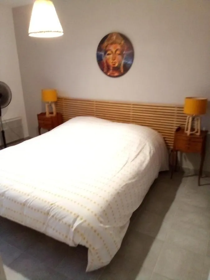 Appartement Les Belles d'Avignon