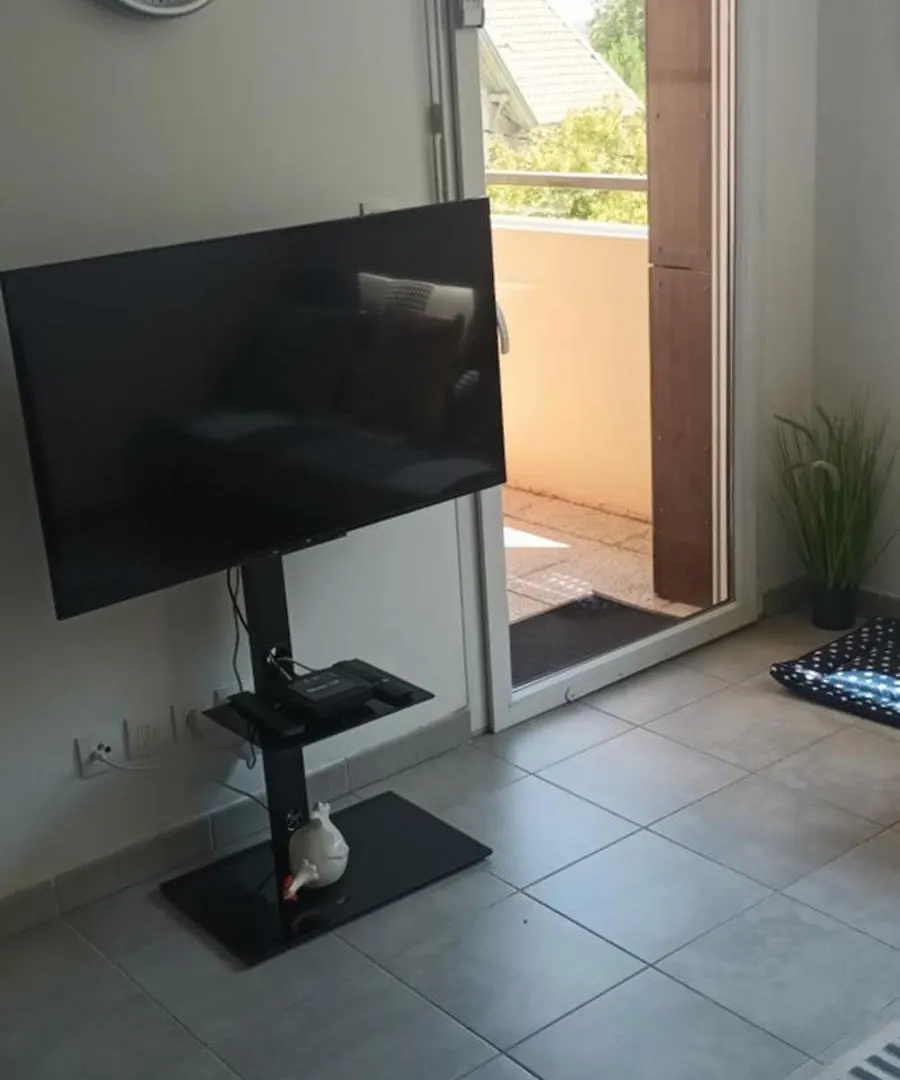 Appartement Les Belles d'Avignon 0*, Avignon France