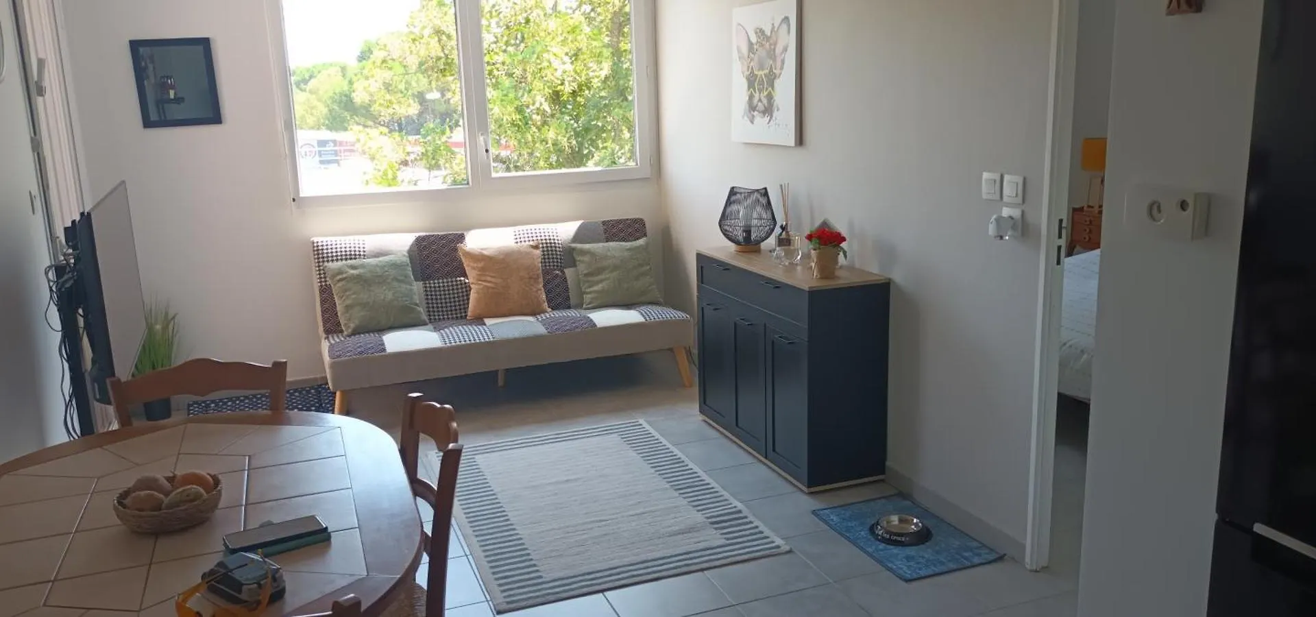 Appartement Les Belles d'Avignon 0*, Avignon