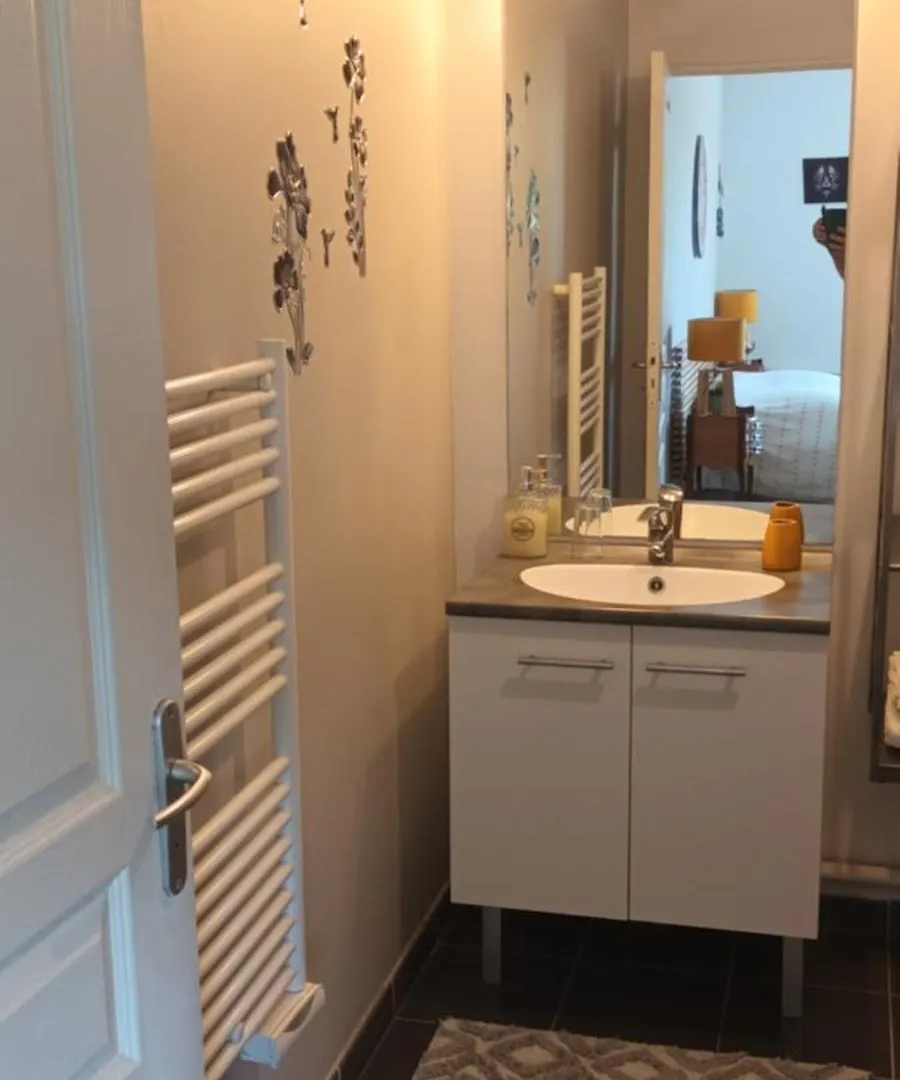 Appartement Les Belles d'Avignon France