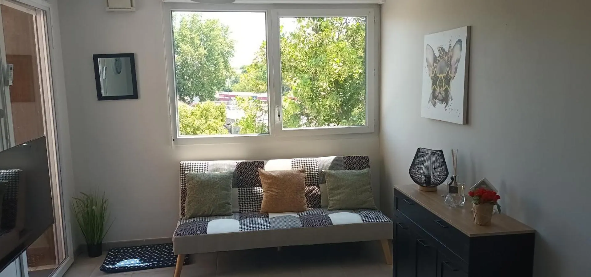 Appartement Les Belles d'Avignon