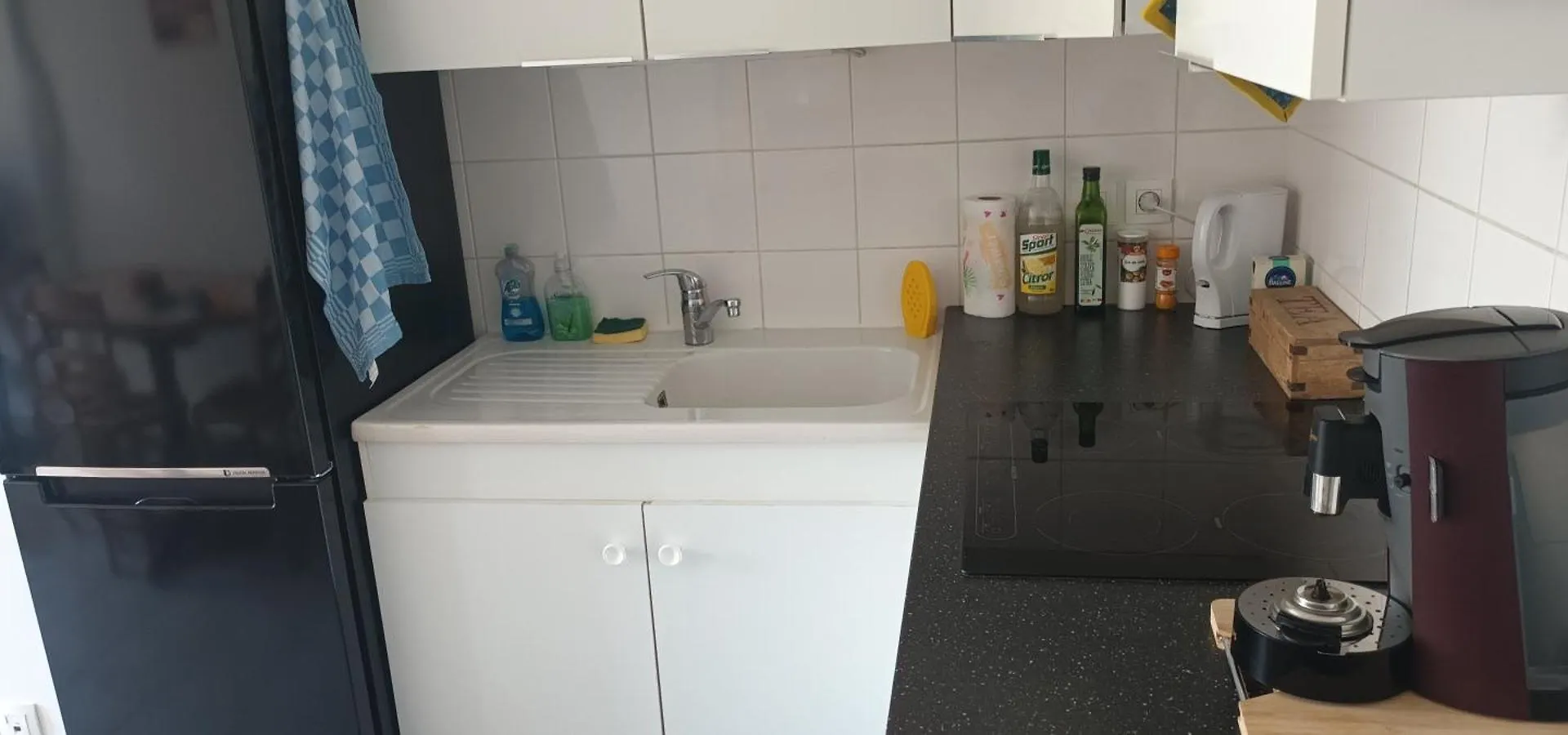 Appartement Les Belles d'Avignon