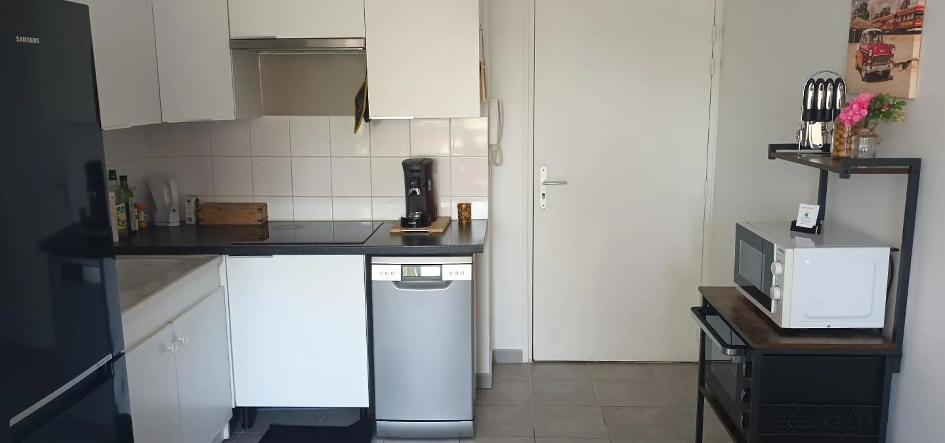 Appartement Les Belles d'Avignon  Avignon