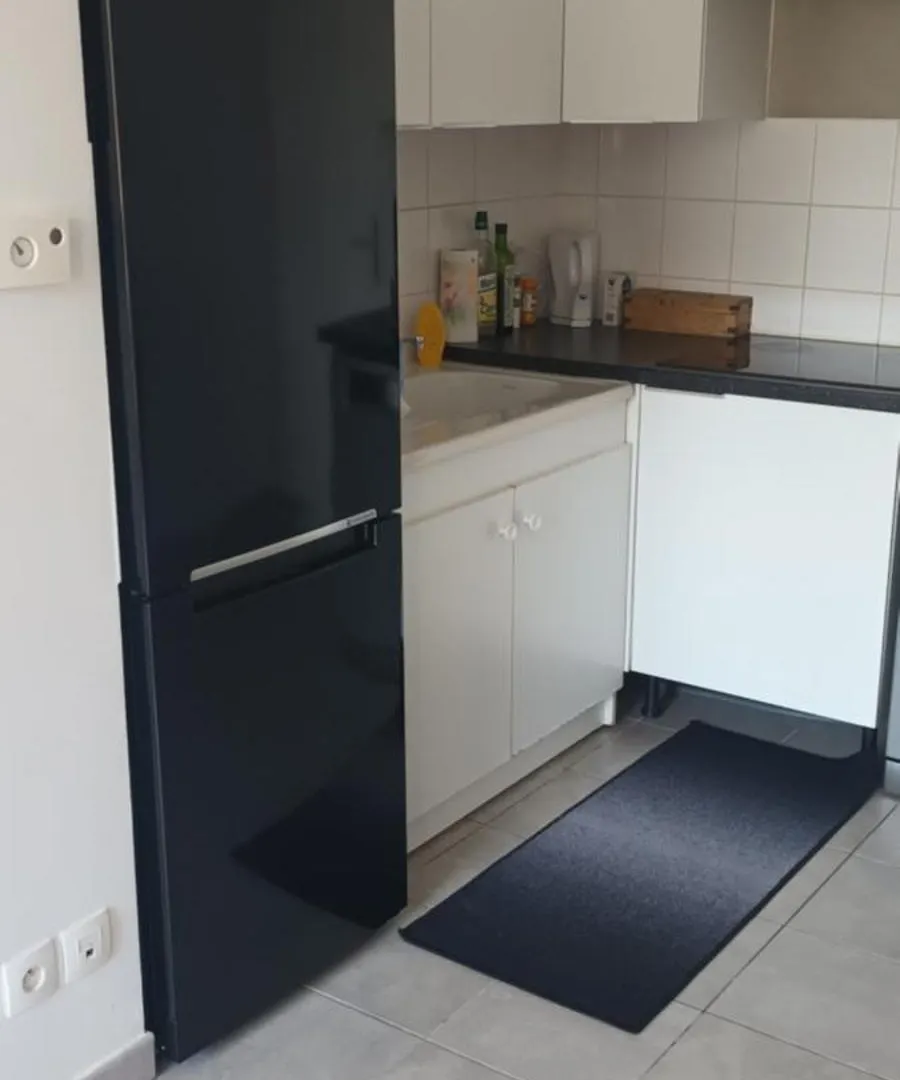 Appartement Les Belles d'Avignon France