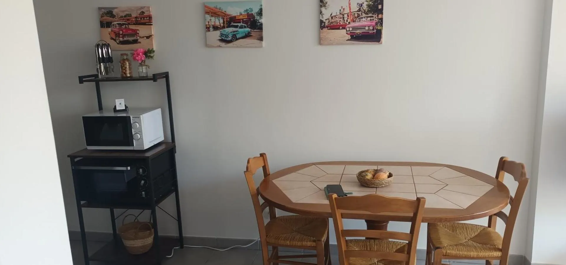 Appartement Les Belles d'Avignon France