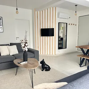 Chic In - Oberkampf Paris